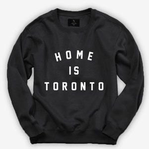 Peace Collective Toronto Sweatshirt